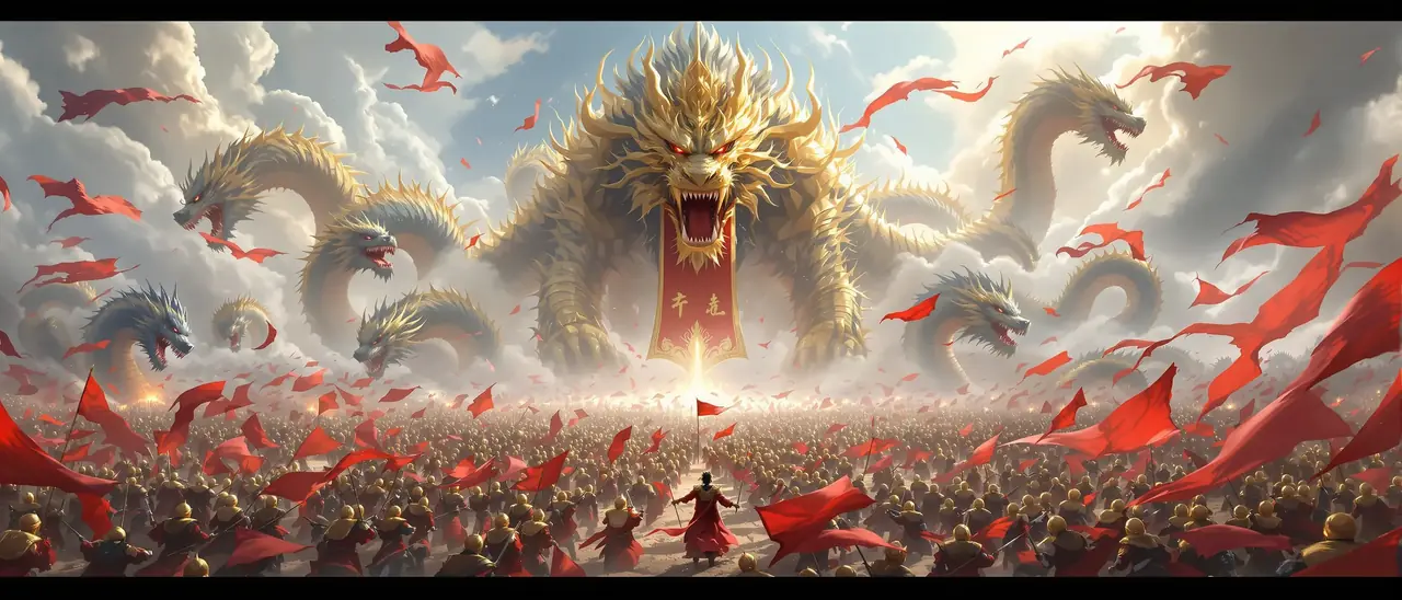 免费电视剧网站 - 封神第二部 免费电视剧网站 - 封神第二部
