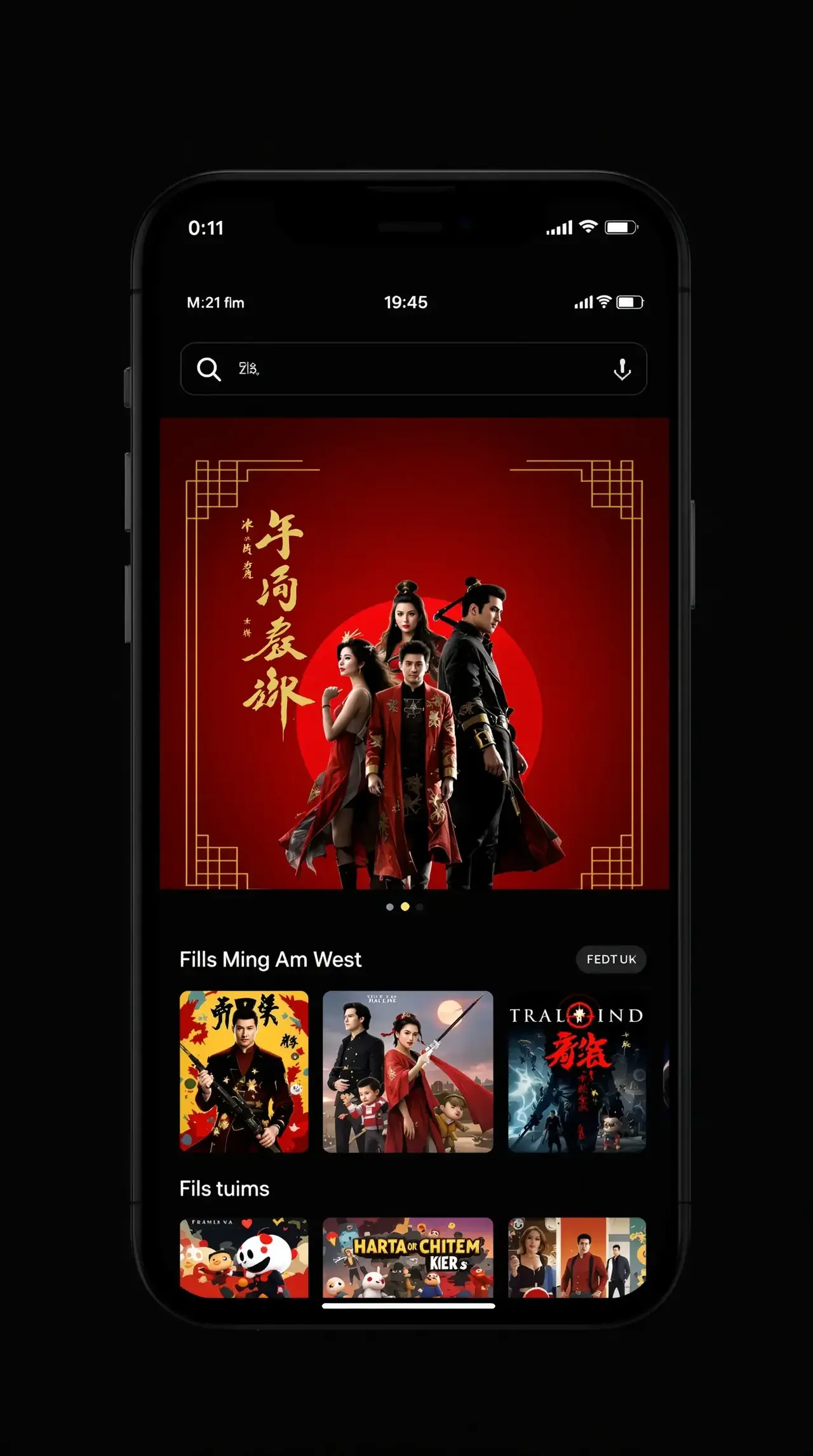 免费电视剧网站APP