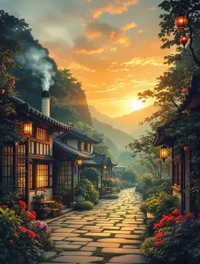 免费电视剧网站 - 向往的生活·第七季