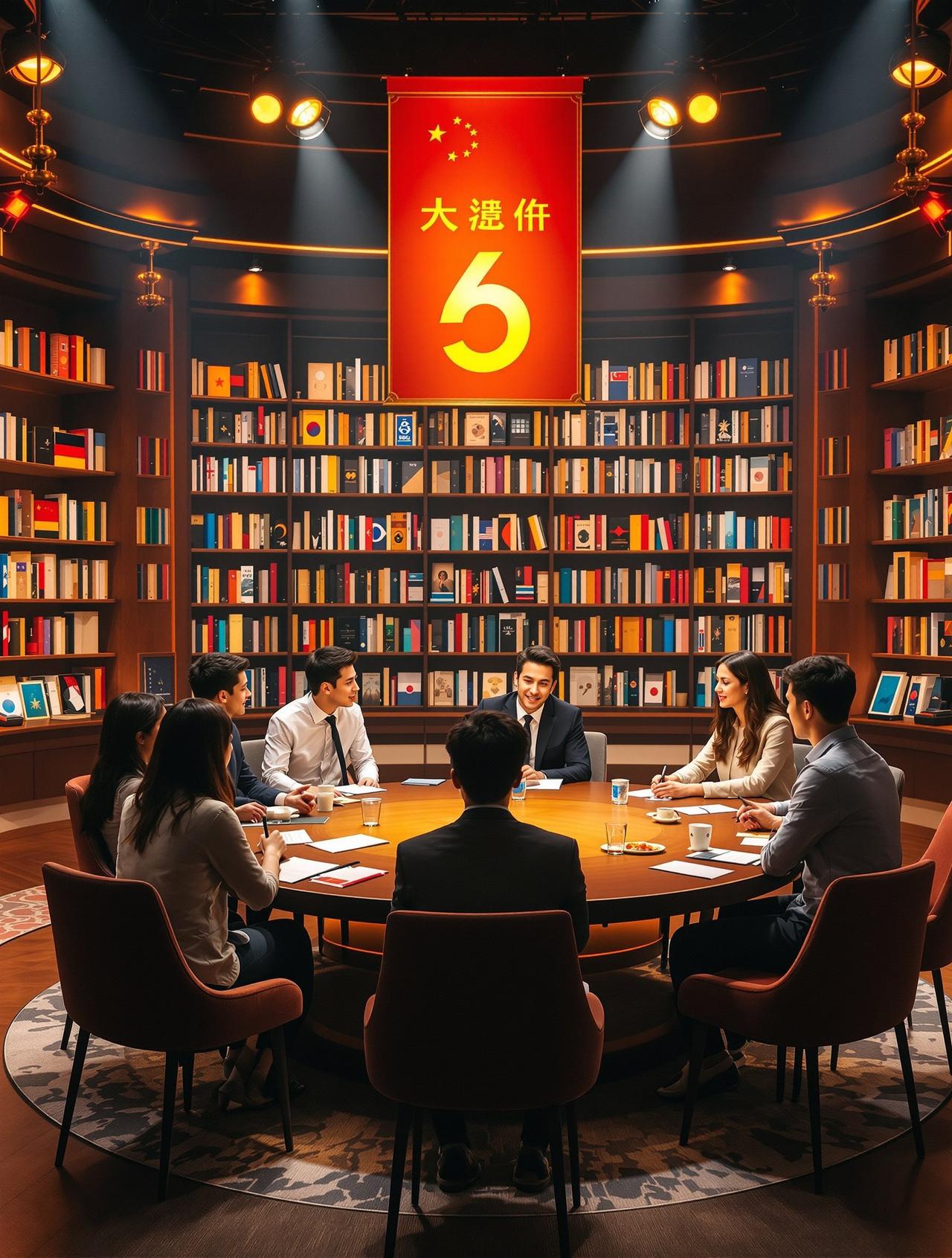 免费电视剧网站 - 非正式会谈·第八季