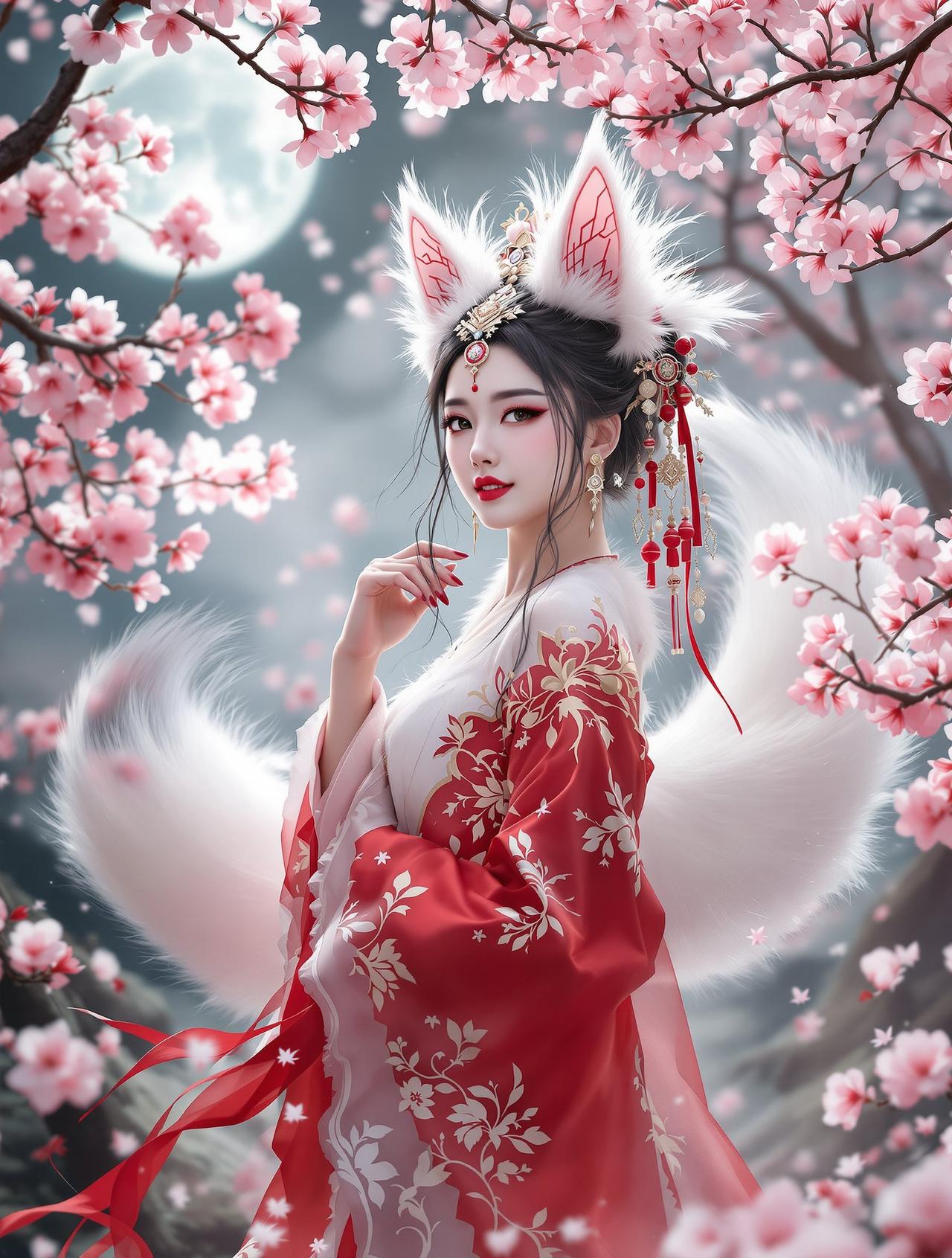 免费电视剧网站 - 狐妖小红娘·月红篇 免费电视剧网站 - 狐妖小红娘·月红篇